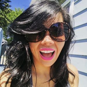 Meet your Posher, Mariah